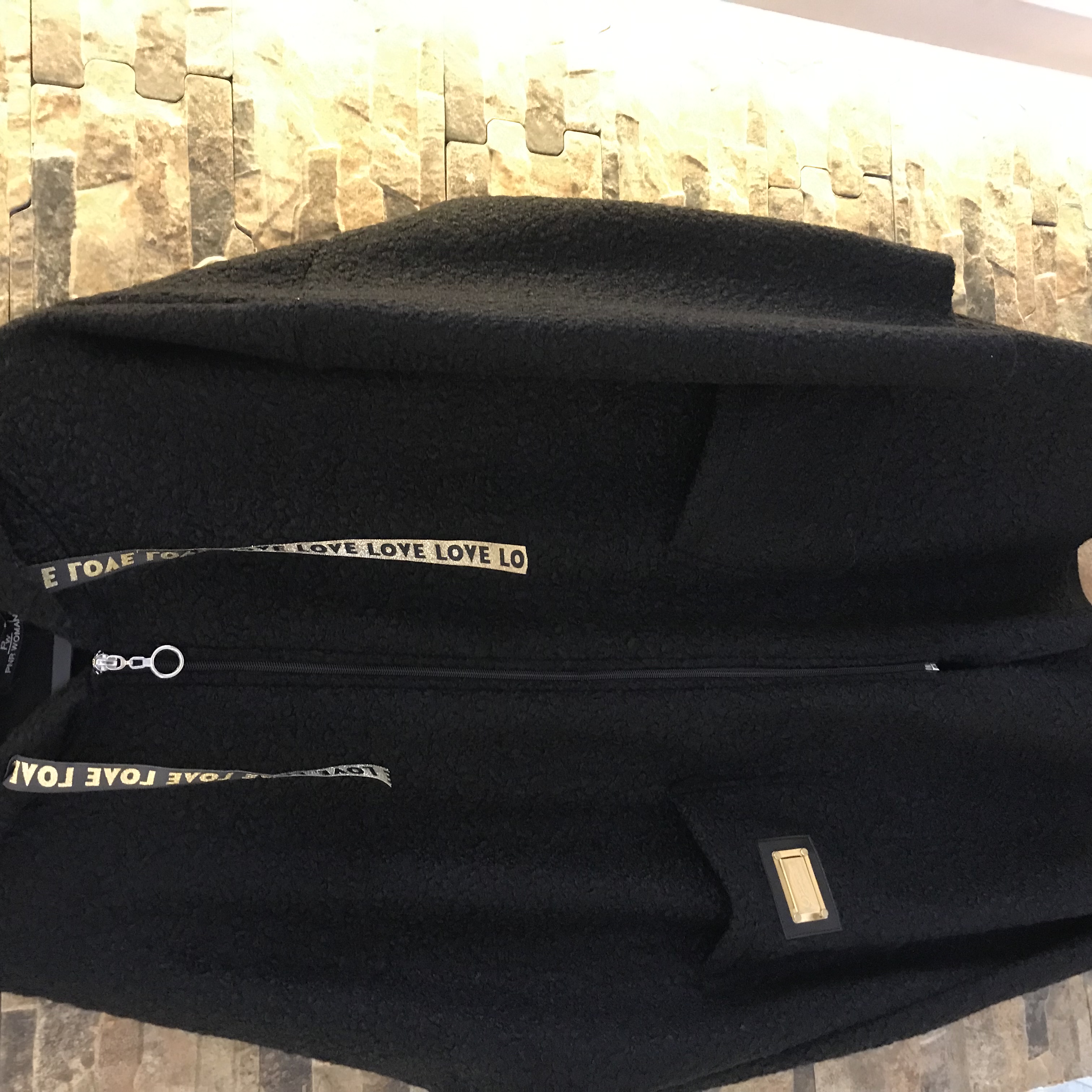 KAPÜŞONLU TORBALI CEPLİ FERMUARLI KAP