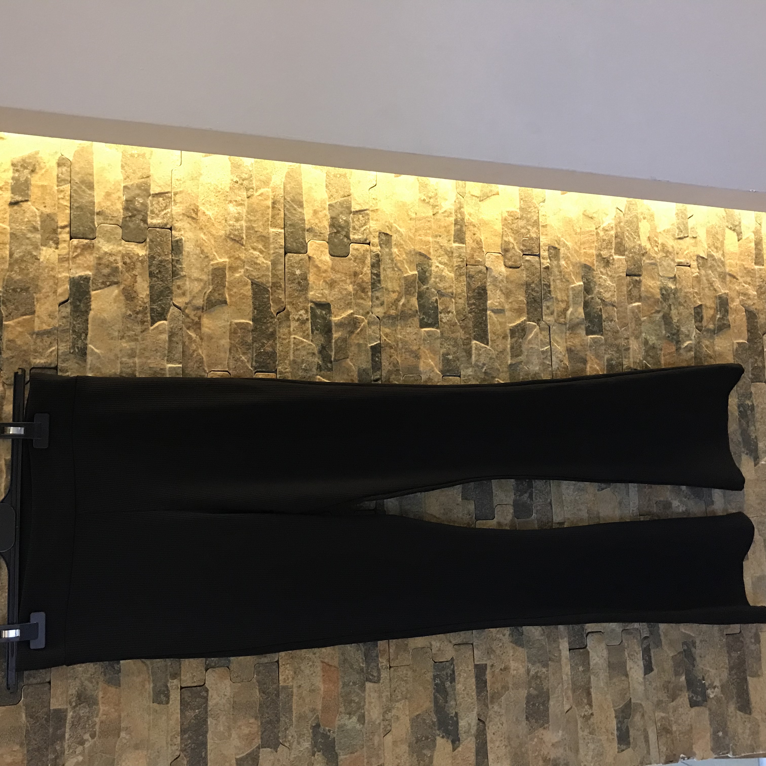 FİTİLLİ BEDENLİ İSPANYOL TAYT